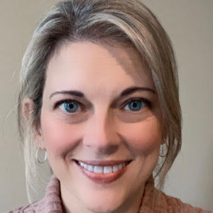 Meet your Posher, Christa